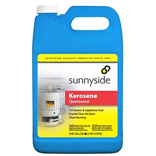 Sunnyside K1 kerosene fuel for heaters and appliances