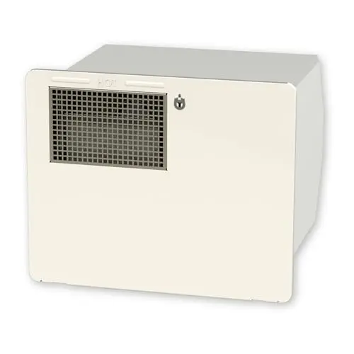 Suburban steel tank water heater for RV replacement