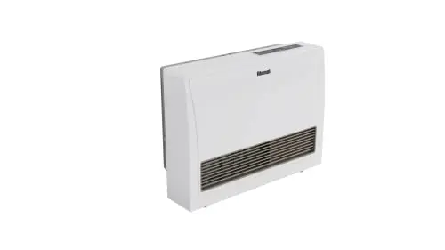 Rinnai EX22DTWN Natural Gas Wall Heater