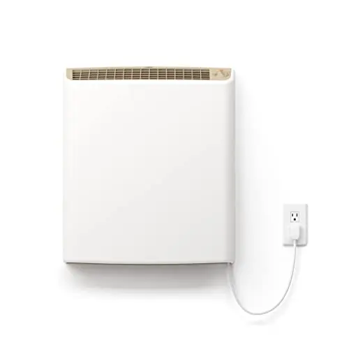 EnviMAX electric panel heater for large rooms