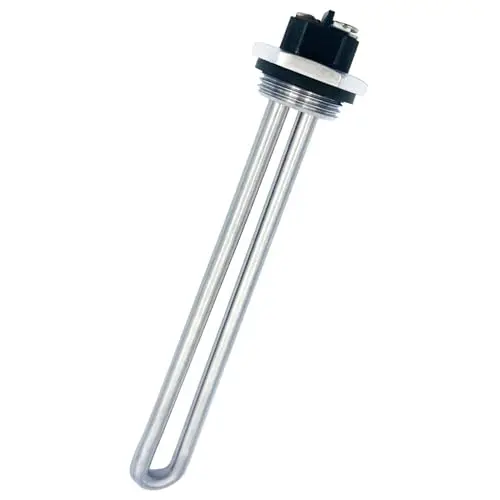 Cotisda upgraded water heater element replacement with enhanced corrosion resistance