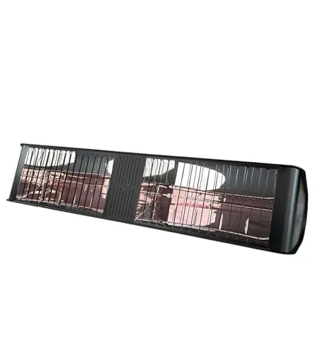 Muskoka SunWave 4000 watt commercial infrared heater